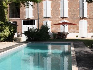 Ferienhaus für 2 Personen (65 m²) in Albi