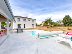 Ferienhaus für 10 Personen (190 m²) in Albi