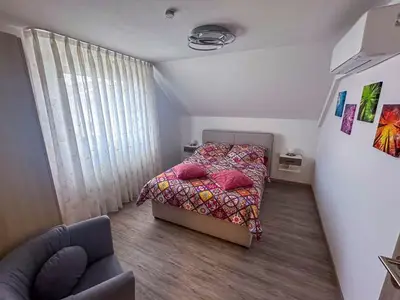 Ferienhaus für 4 Personen (90 m²) in Albig 6/10