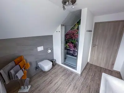 Ferienhaus für 4 Personen (90 m²) in Albig 8/10