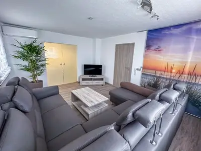 Ferienhaus für 4 Personen (90 m²) in Albig 9/10