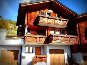 Chalet Angelika