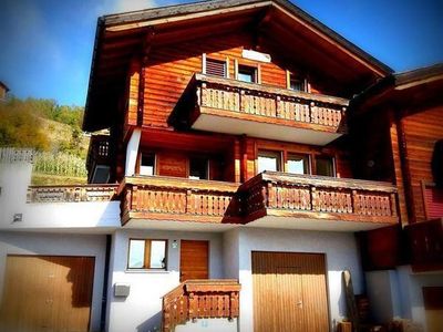 Chalet Angelika