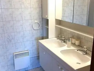 Badzimmer/WC