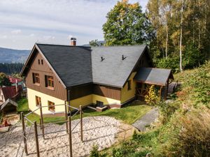 Ferienhaus für 12 Personen (270 m²) in Albrechtice v Jizerských horách