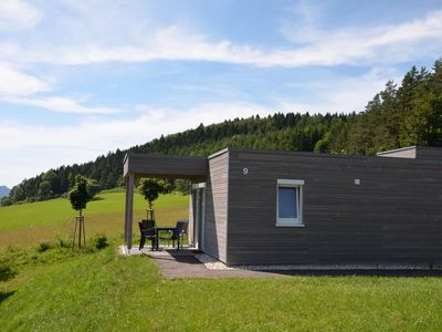 Bungalow mit herrlicher Aussicht