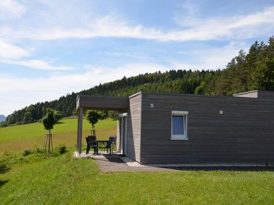 Ferienhaus für 4 Personen (40 m²) in Albstadt 9/10