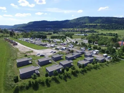 Ferienhaus für 4 Personen (40 m²) in Albstadt 3/10