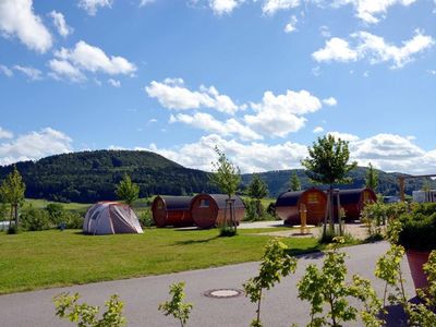 Ferienhaus für 4 Personen (40 m²) in Albstadt 4/10