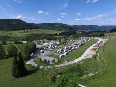 Ferienhaus für 4 Personen (40 m²) in Albstadt 7/10