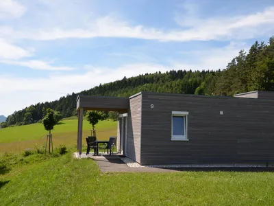 Bungalow mit herrlicher Aussicht