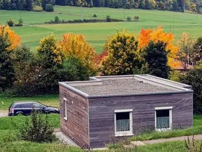 Ferienhaus für 4 Personen (40 m²) in Albstadt 9/10