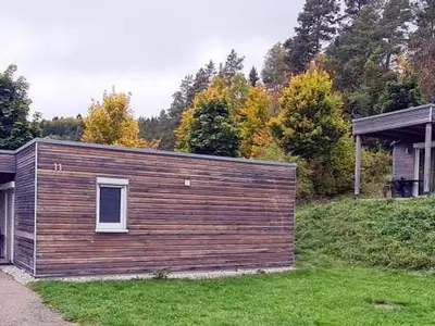 Ferienhaus für 4 Personen (40 m²) in Albstadt 10/10