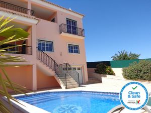 Ferienhaus für 10 Personen (200 m²) in Albufeira