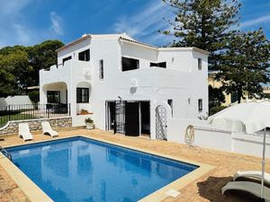 Ferienhaus für 10 Personen (226 m&sup2;) in Albufeira