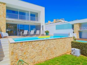 Ferienhaus für 6 Personen (156 m²) in Albufeira