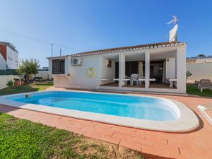 Ferienhaus für 4 Personen (100 m&sup2;) in Albufeira