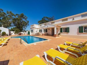 Ferienhaus für 9 Personen (130 m²) in Albufeira