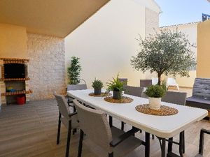 Ferienhaus für 5 Personen (120 m²) in Albufeira