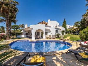 Ferienhaus für 10 Personen (230 m²) in Albufeira