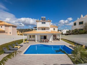 Ferienhaus für 10 Personen (200 m²) in Albufeira