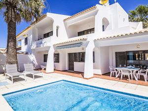 Ferienhaus für 9 Personen (198 m&sup2;) in Albufeira