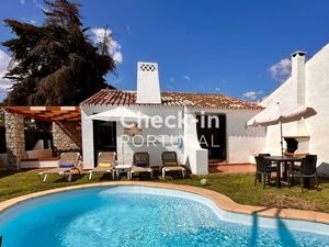 Ferienhaus für 6 Personen (108 m²) in Albufeira