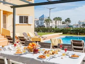 Ferienhaus für 12 Personen (240 m²) in Albufeira