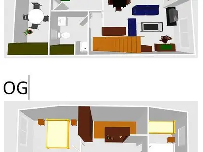 Grundriss. Grundriss