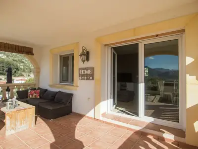 TerraceBalcony