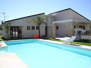 Ferienhaus für 8 Personen (140 m²) in Alcamo Marina