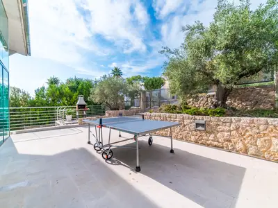 terrace terrace