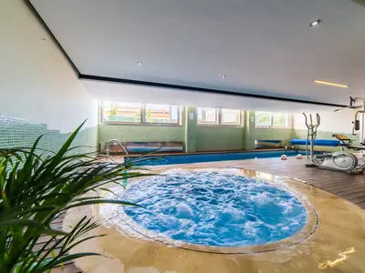 PoolOfHouse PoolOfHouse