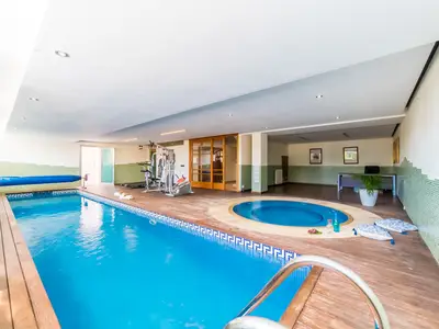 PoolOfHouse PoolOfHouse
