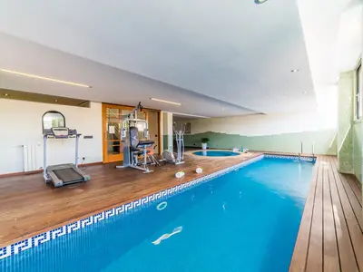 PoolOfHouse PoolOfHouse