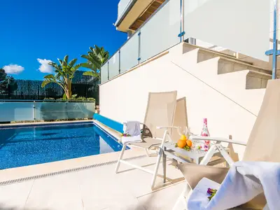 TerraceBalcony