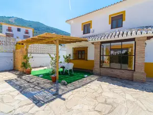 Ferienhaus für 7 Personen (114 m²) in Alcaucín