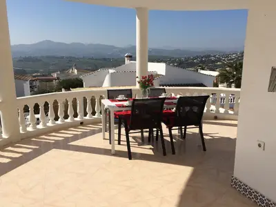 TerraceBalcony