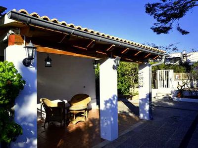 Ferienhaus für 7 Personen (100 m²) in Alcúdia 2/10