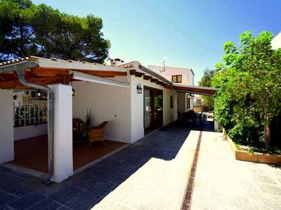 Ferienhaus für 7 Personen (100 m²) in Alcúdia 7/10