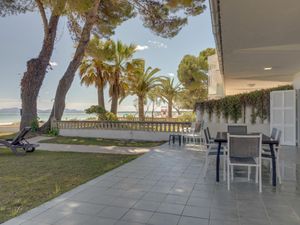 Ferienhaus für 8 Personen (240 m²) in Alcúdia