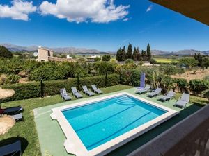 Villa Son Fanals in Alcudia · Mallorca