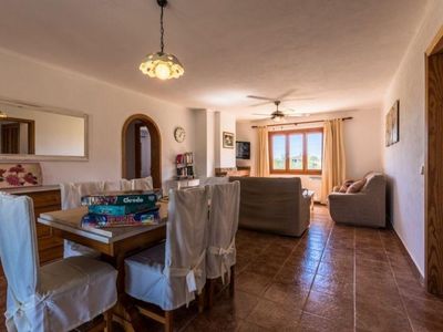 Villa Son Fanals in Alcudia · Mallorca