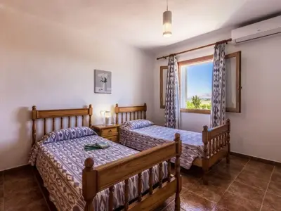 Villa Son Fanals in Alcudia · Mallorca