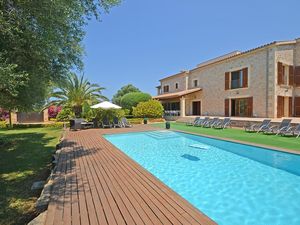 Ferienhaus für 8 Personen (340 m&sup2;) in Alcúdia