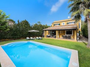 Ferienhaus für 8 Personen (160 m²) in Alcúdia