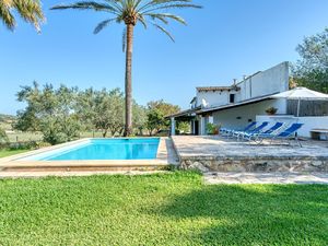 Ferienhaus für 4 Personen (80 m²) in Alcúdia