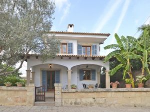 Ferienhaus für 6 Personen (180 m²) in Alcúdia