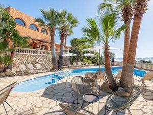 Ferienhaus für 15 Personen (650 m²) in Alcúdia