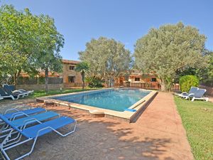 Ferienhaus für 8 Personen (150 m²) in Alcúdia